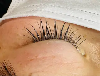 マツエク・マツパ 茂木 智恵のマツエク・マツパデザイン