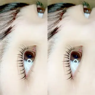 マツエク・マツパ Winjury 三鷹のマツエク・マツパデザイン