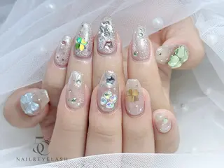 ネイル 5C NAIL 5C NAILのネイルデザイン