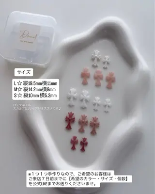 ネイル Lino+ ネイル&よもぎ蒸しのネイルデザイン