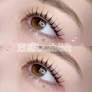 マツエク・マツパ Eyelist ハラ 束感まつげ🪄⟡.·のマツエク・マツパデザイン