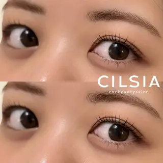 マツエク・マツパ きた まやかのマツエク・マツパデザイン