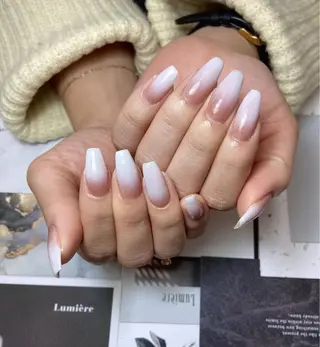 ネイル Tagi Nail 銀座店のネイルデザイン