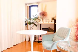 ビューティーサロン bleu clairのエステ・リラクイメージ