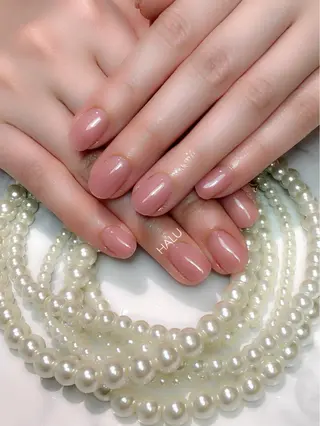 ネイル HALU ハルのネイルデザイン