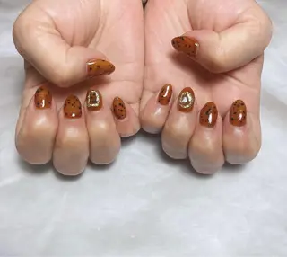 ネイル hairsalon 556のマツエク・マツパデザイン