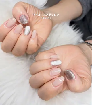 ネイル ネイル・エステサロン UILANIのネイルデザイン