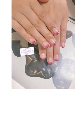 ネイル Asa miのネイルデザイン