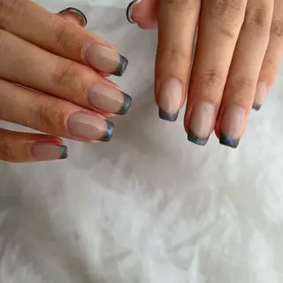 ネイル ett _のネイルデザイン