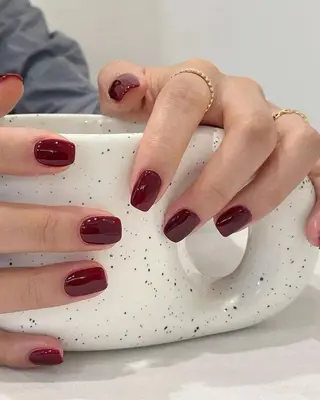 ネイル KONDO RIHO♡のネイルデザイン