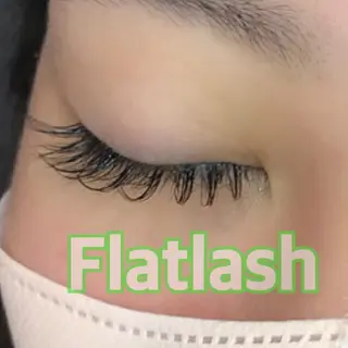 マツエク・マツパ Fallon Beautyのマツエク・マツパデザイン