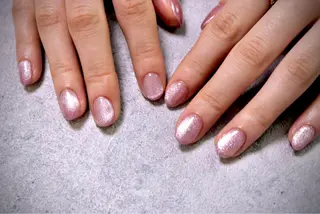 ネイル MH Nailのネイルデザイン