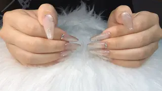 ネイル GCP Nail はるのネイルデザイン