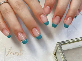 ネイル ⟡.marina⟡. 4・5月予約受付中のネイルデザイン