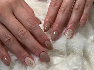 ネイル 💎JADE💎 安田沙也香のネイルデザイン
