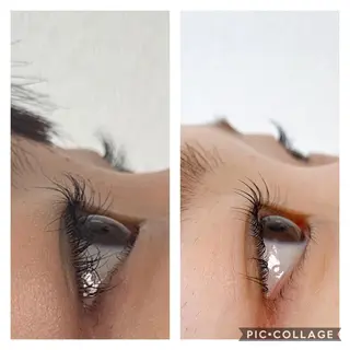 マツエク・マツパ Eyelash MAVIEのマツエク・マツパデザイン