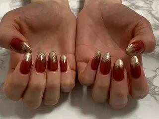ネイル 💎JADE💎 安田沙也香のネイルデザイン