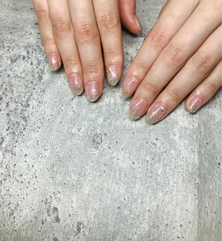 ネイル nail salon etoile 中村のネイルデザイン