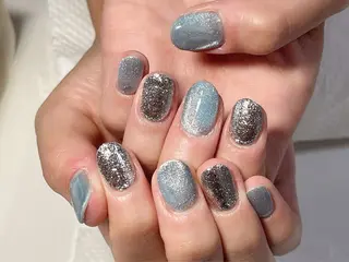 ネイル ネイルサロン HANAのネイルデザイン