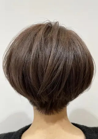 ショート AiCK　吉川 明里のその他イメージ