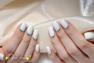 ネイル Di'a nail ネイルサロンのネイルデザイン