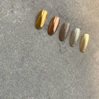 ネイル Lilibeauty salonのネイルデザイン