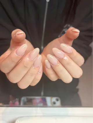 ネイル nailsalon popoのネイルデザイン