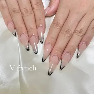 ネイル if nailのネイルデザイン