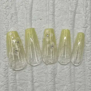 ネイル Nail salon Honey Beeのネイルデザイン