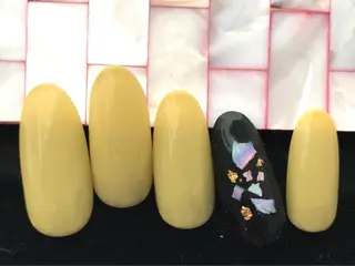 ネイル Verest 西荻窪のネイルデザイン