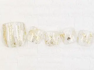 ネイル K. Harukaのネイルデザイン