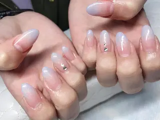 ネイル ガール ネイルサロンのネイルデザイン