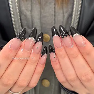 ネイル Nail salon ramyのマツエク・マツパデザイン