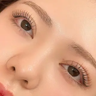 マツエク・マツパ selas reiraのマツエク・マツパデザイン