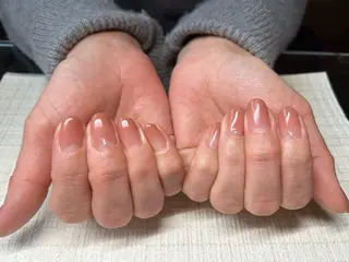 ネイル Lisa’s Salonのネイルデザイン