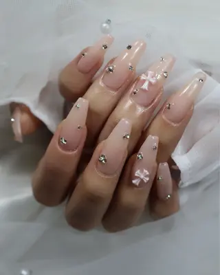 ネイル beauty salonM&Iのネイルデザイン