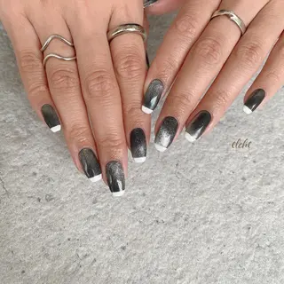 ネイル Rio 𓍼のネイルデザイン