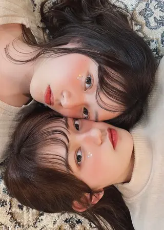 マツエク・マツパ solme 別所実咲のマツエク・マツパデザイン