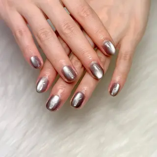 ネイル Lino+ ネイル&よもぎ蒸しのネイルデザイン
