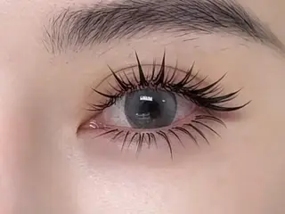 Aranasalon 池袋店のマツエク・マツパデザイン