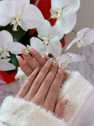ネイル HARU NAIL ハルネイルのネイルデザイン