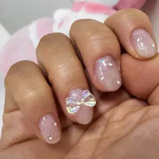 ネイル J& Kのネイルデザイン