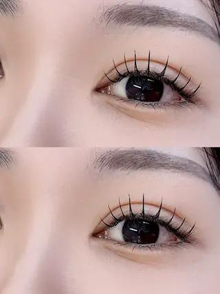 マツエク・マツパ 🌻 HARUKA🌻のマツエク・マツパデザイン