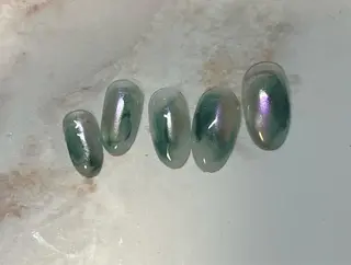 ネイル Nail Sourireのネイルデザイン