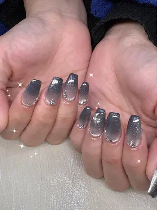 ネイル yu zuのネイルデザイン