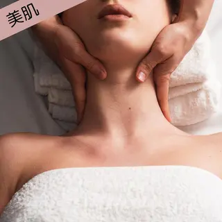 Adam salonのエステ・リラクイメージ