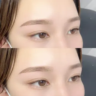 アイブロウ アイブロウサロン ルミシア長崎店の眉毛・アイブロウイメージ