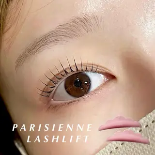 マツエク・マツパ LUNOA SORA🎀のマツエク・マツパデザイン