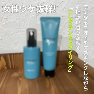 ショート カラー パーマ ヘアアレンジ メンズ 新宿御苑前/新宿 Ryuseiのヘアスタイル