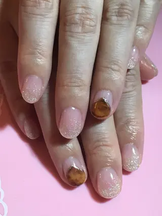 ネイル 古川 里美のネイルデザイン